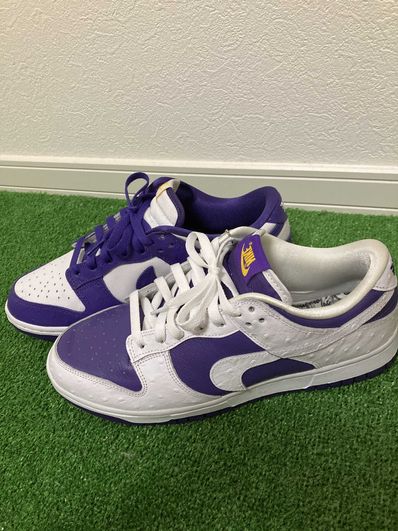 Nike Women's Dunk Low "Made You Look"