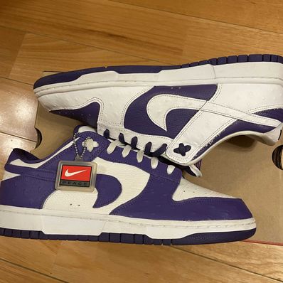 Nike Women's Dunk Low "Made You Look"