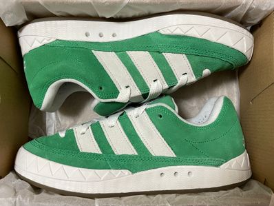 adidas Adimatic "Green"