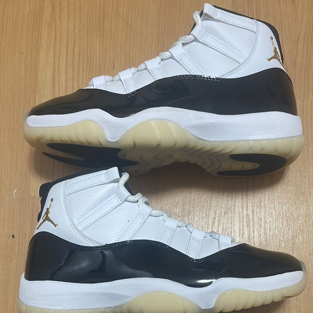 Nike Air Jordan 11 Retro "Gratitude"