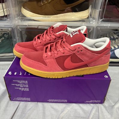 Nike SB Dunk Low "Adobe"