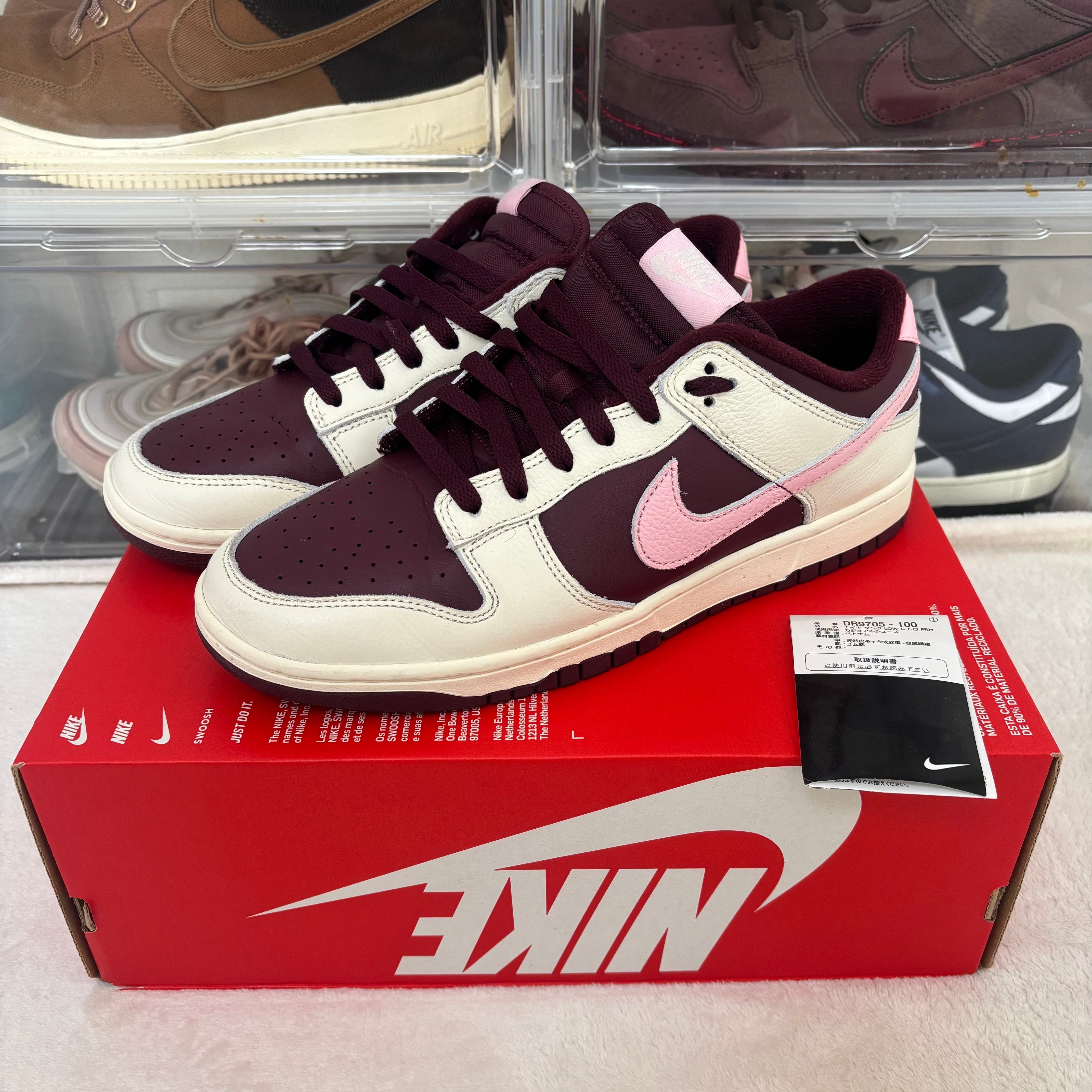 Nike Dunk Low "Valentine’s Day" (2023)