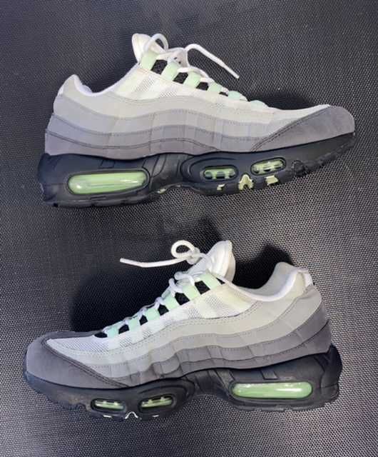 Nike Air Max 95 "Fresh Mint"