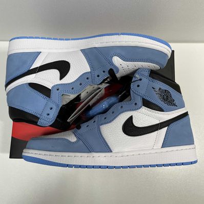 Nike Air Jordan 1 High OG "University Blue"