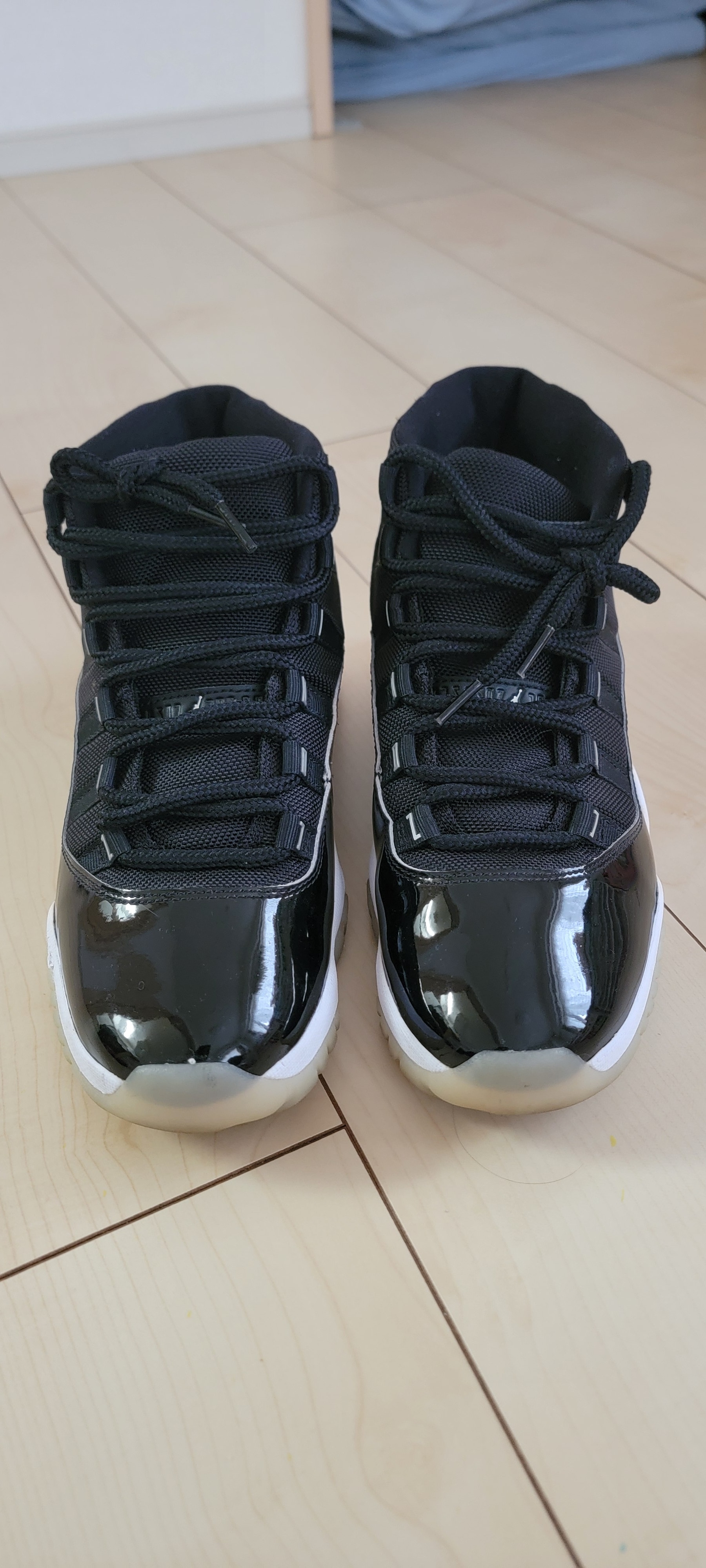 Nike Air Jordan 11 "Jubilee"