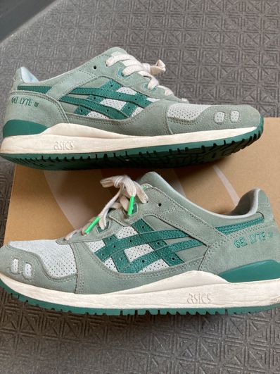 Asics Gel-Lyte 3 OG "Changing Seasons Pack Summer"