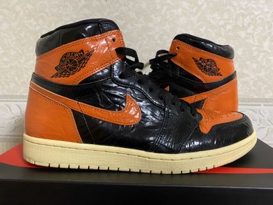 Nike Air Jordan 1 High "Shattered Backboard 3.0"