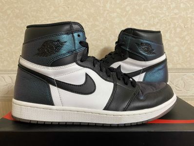 Nike Air Jordan 1 RTRO High OG "Allstar 2017 Chameleon"