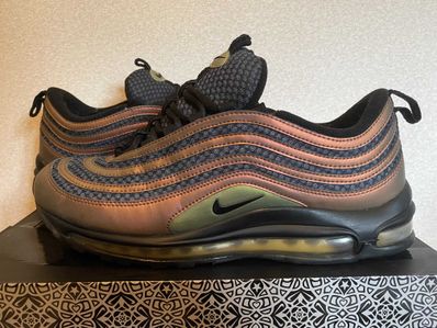 Skepta × Nike Air Max 97 Ultra 17