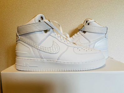 Nike Air Force 1 High "Just Don" (AF100)