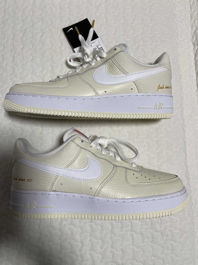 Nike Air Force 1 Low '07 "Popcorn"