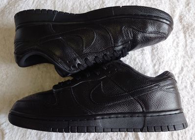 Nike Dunk Low By You & Unlocked By You (NIKEiD)