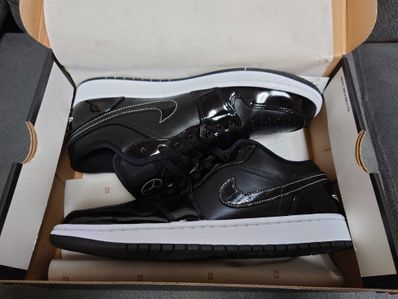 Nike Air Jordan 1 Low SE "All-Star" (2021)