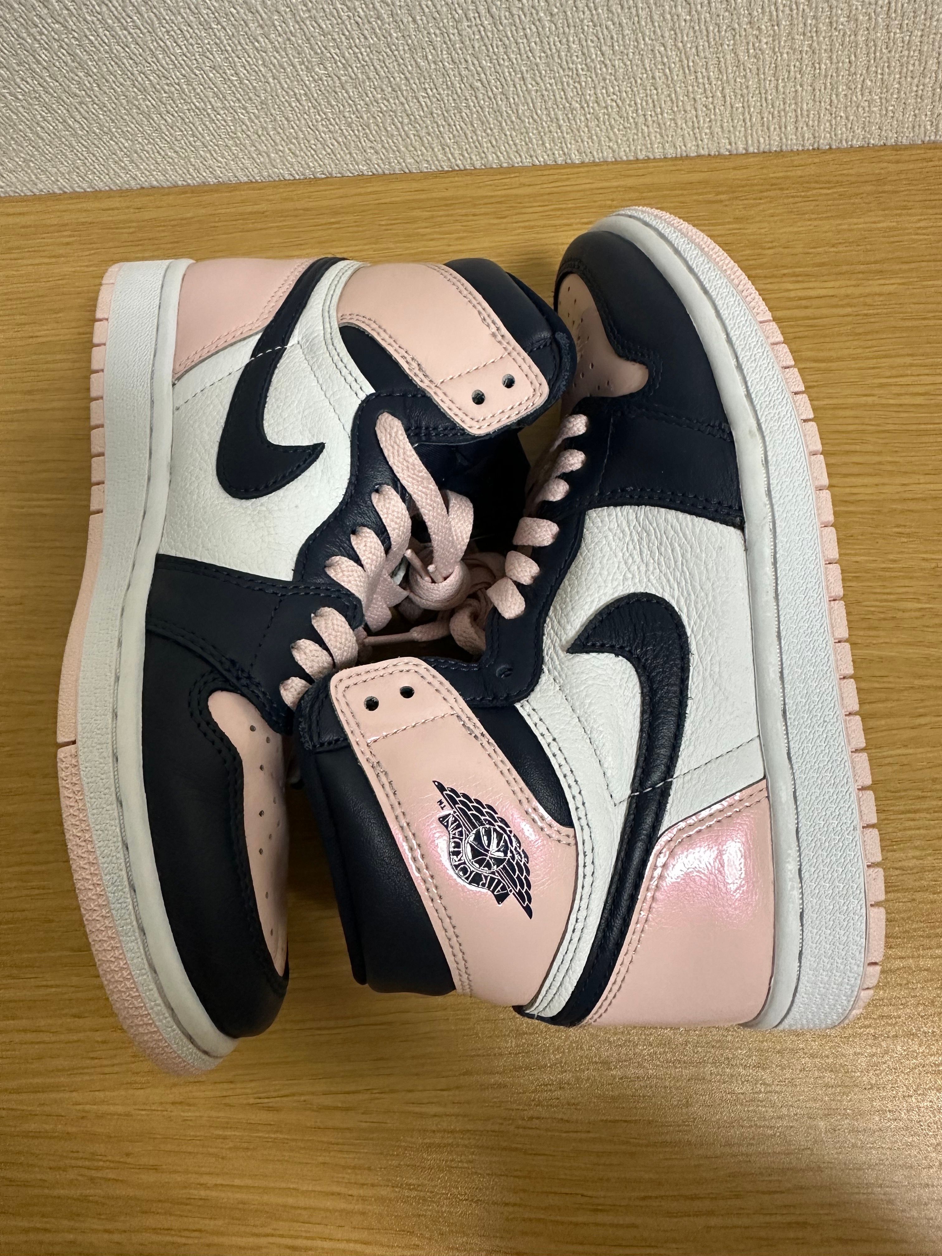 Nike Women's Air Jordan 1 High OG SE "Atmosphere"