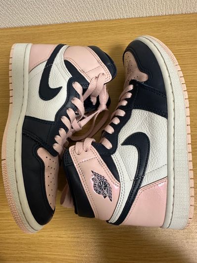 Nike Women's Air Jordan 1 High OG SE "Atmosphere"