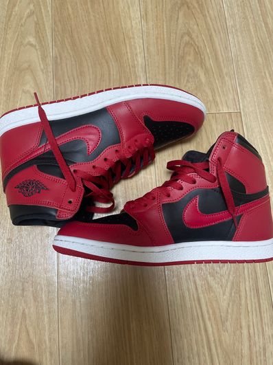 Nike Air Jordan 1 High ’85 "Varsity Red"