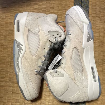 Nike Air Jordan 5 Retro SE "Craft"