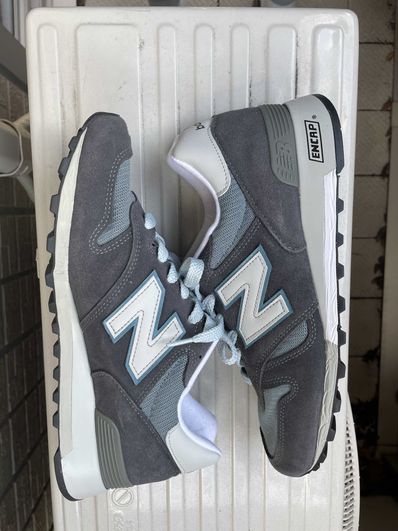 New Balance M1300CLS "Steel Blue" (2020)