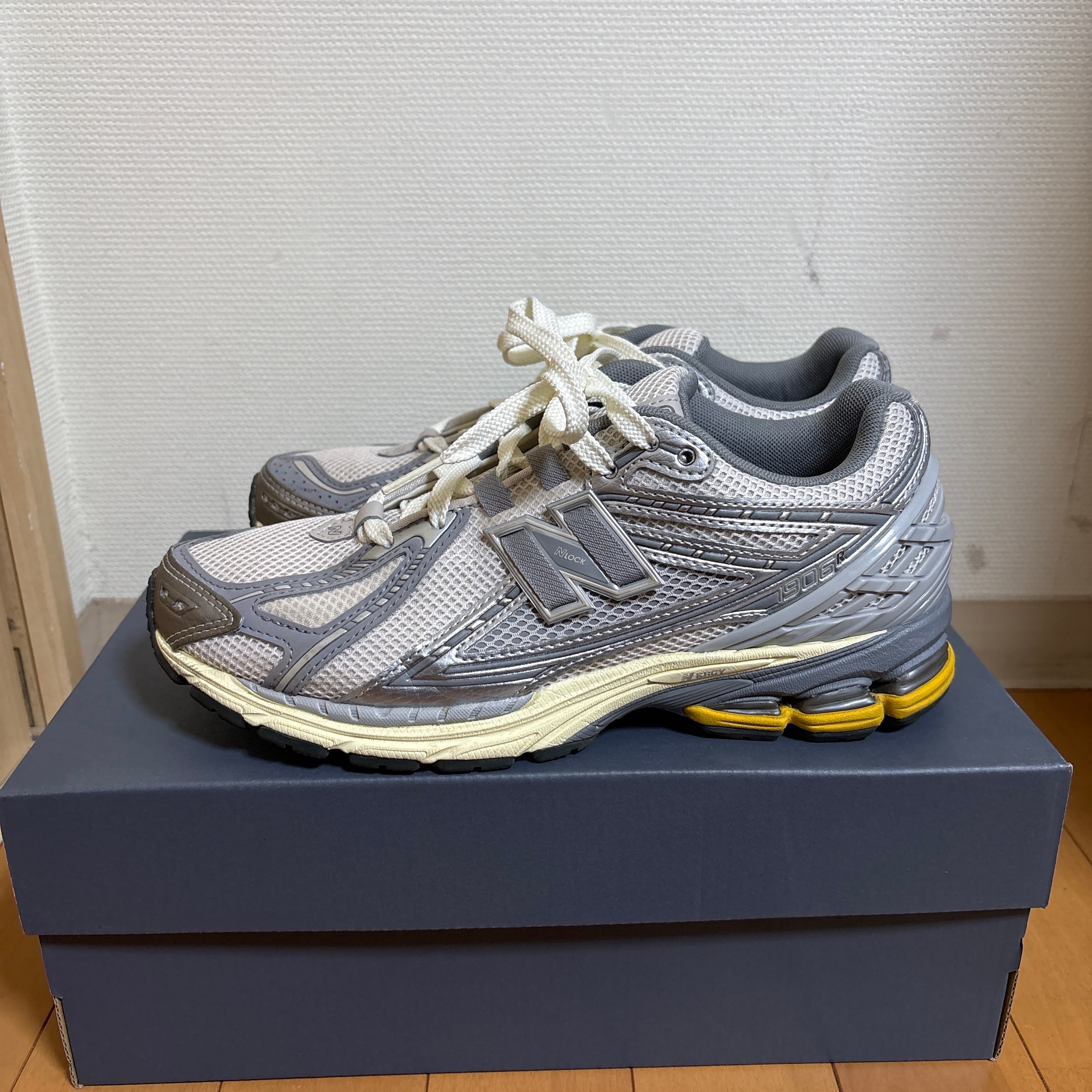 New Balance 1906R "Moonbeam"