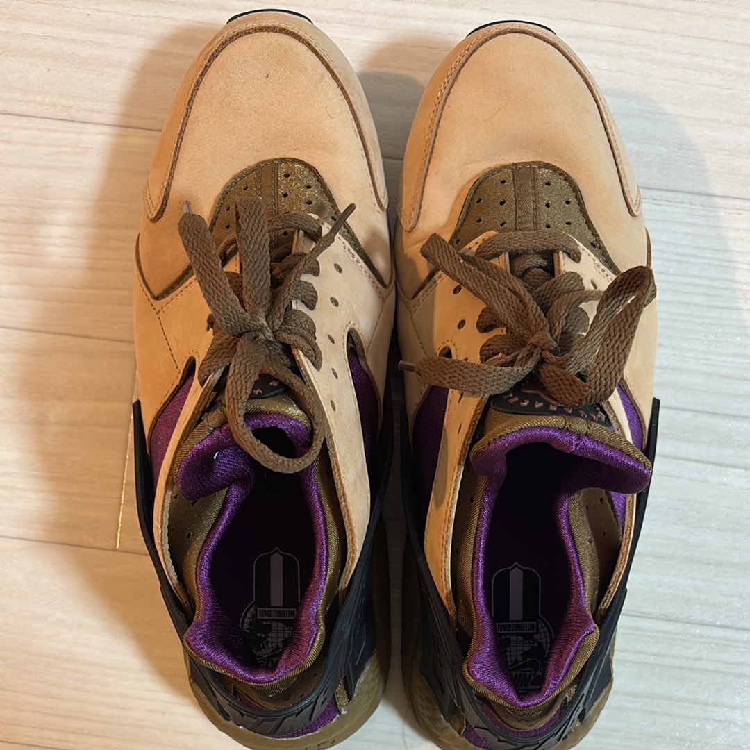 Nike Air Huarache LE "Praline"