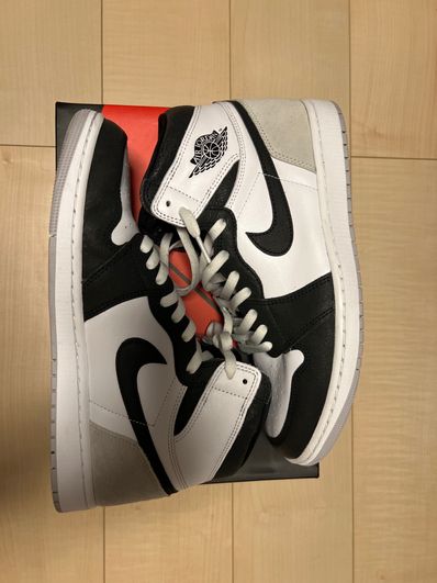 Nike Air Jordan 1 High OG "Bleached Coral"