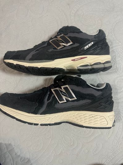 New Balance 1906D Protection Pack "Black"