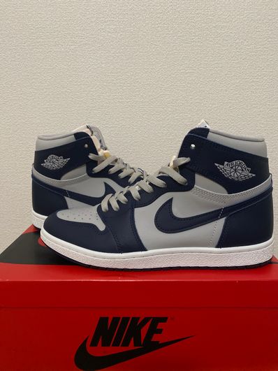 Nike Air Jordan 1 High 85 "Georgetown"