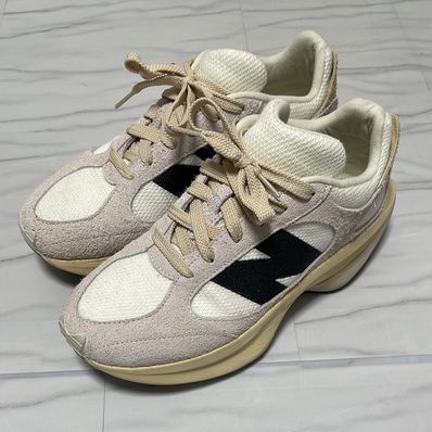 New Balance Warped Runner "Sea Salt"