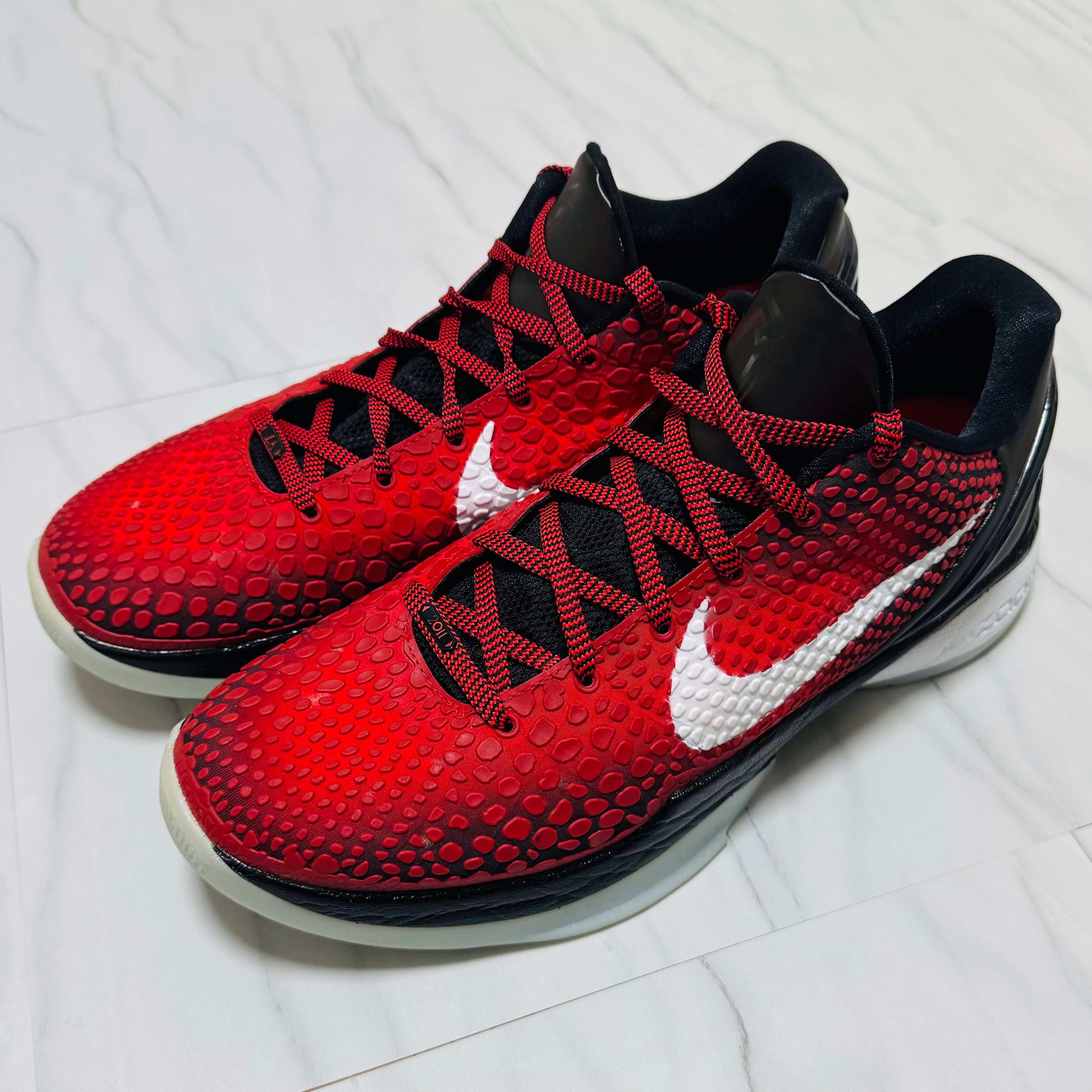 Nike Kobe 6 Protro "All-Star"