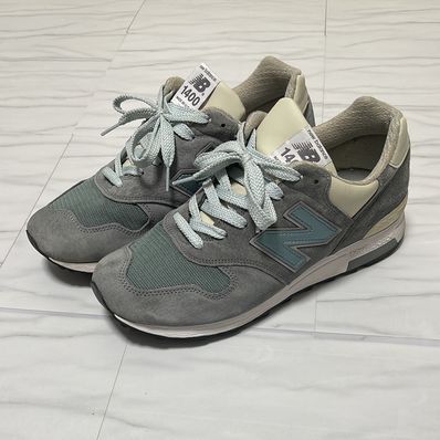 New Balance 1400 "Steel Blue" (2021)