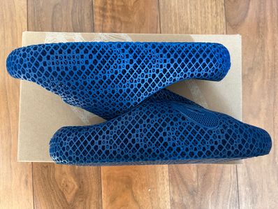 Asics Actibreeze 3D Sandal "Mako Blue"