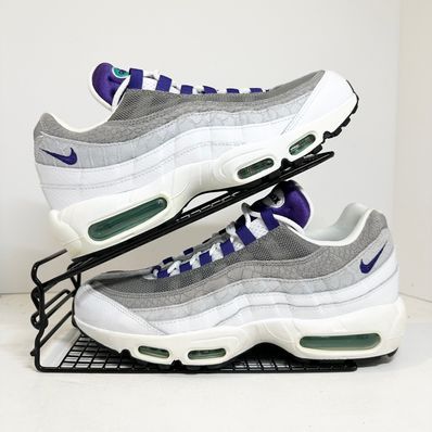 Nike Air Max 95 "Grape Snakeskin" (2019)