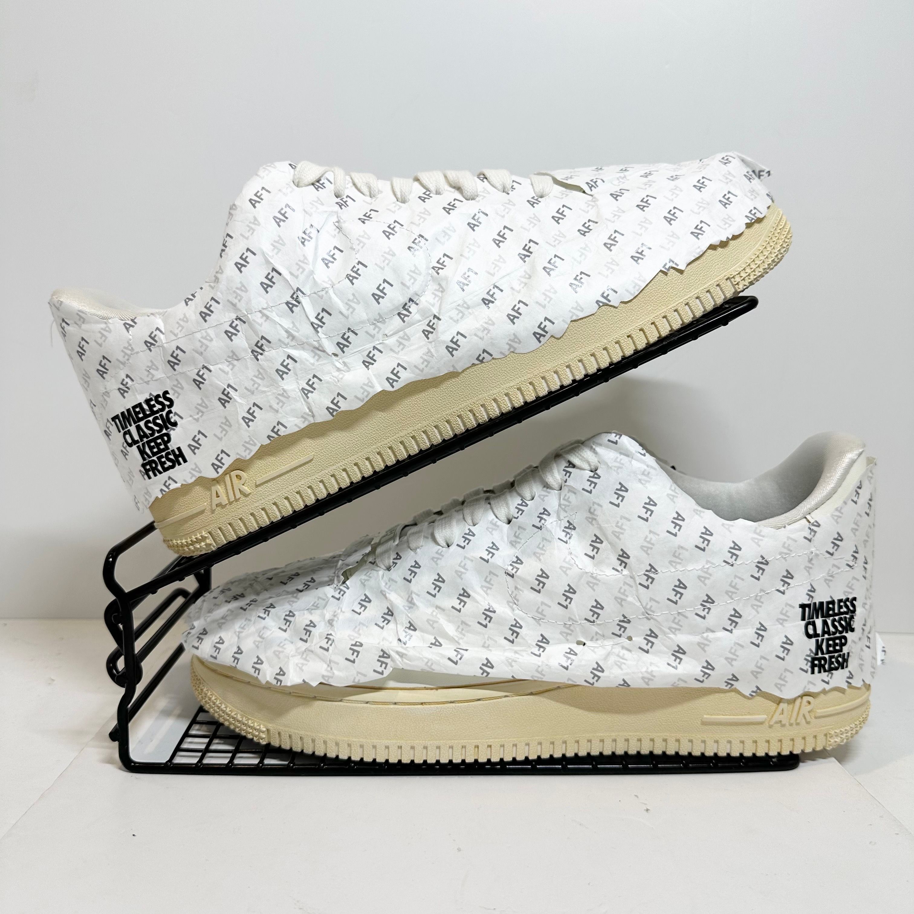 Nike Air Force 1 Low '07 LV8 "Made You Look"