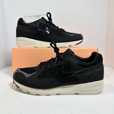 Fear Of God × Nike Air Skylon 2 Fear Of God "Black Sail"