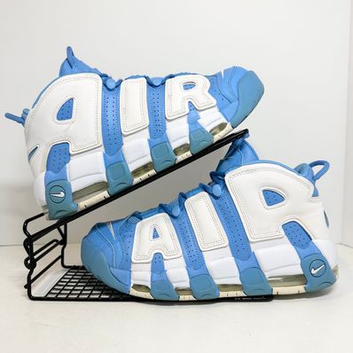 Nike air more 2025 uptempo 96 university blue