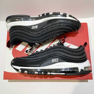 Nike Air Max 97 "Overbranding Black"