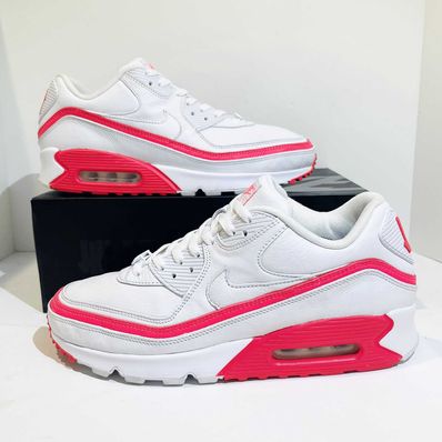 UNDEFEATED Nike Air Max 90