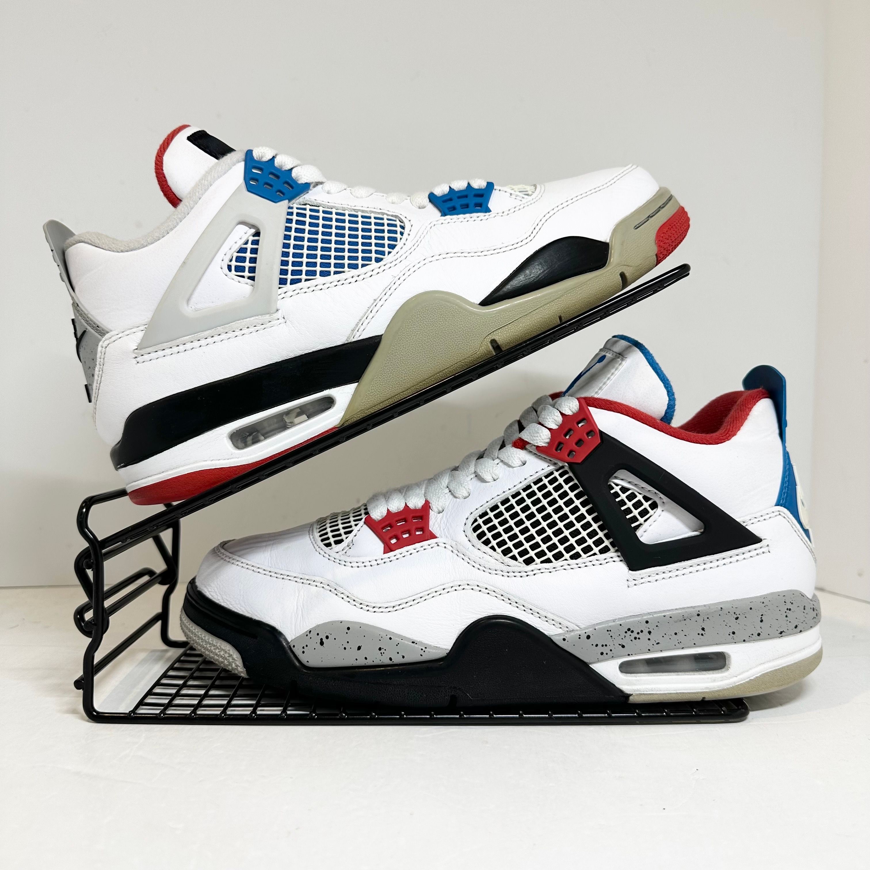 Nike Air Jordan 4 Retro SE "What The 4"