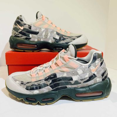 Nike Air Max 95 "Desert Camo"