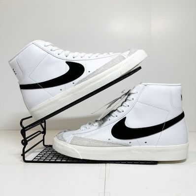 Nike Blazer Mid '77 Vintage "White/Black"