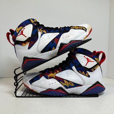 Air jordan 7 sales retro nothing but net