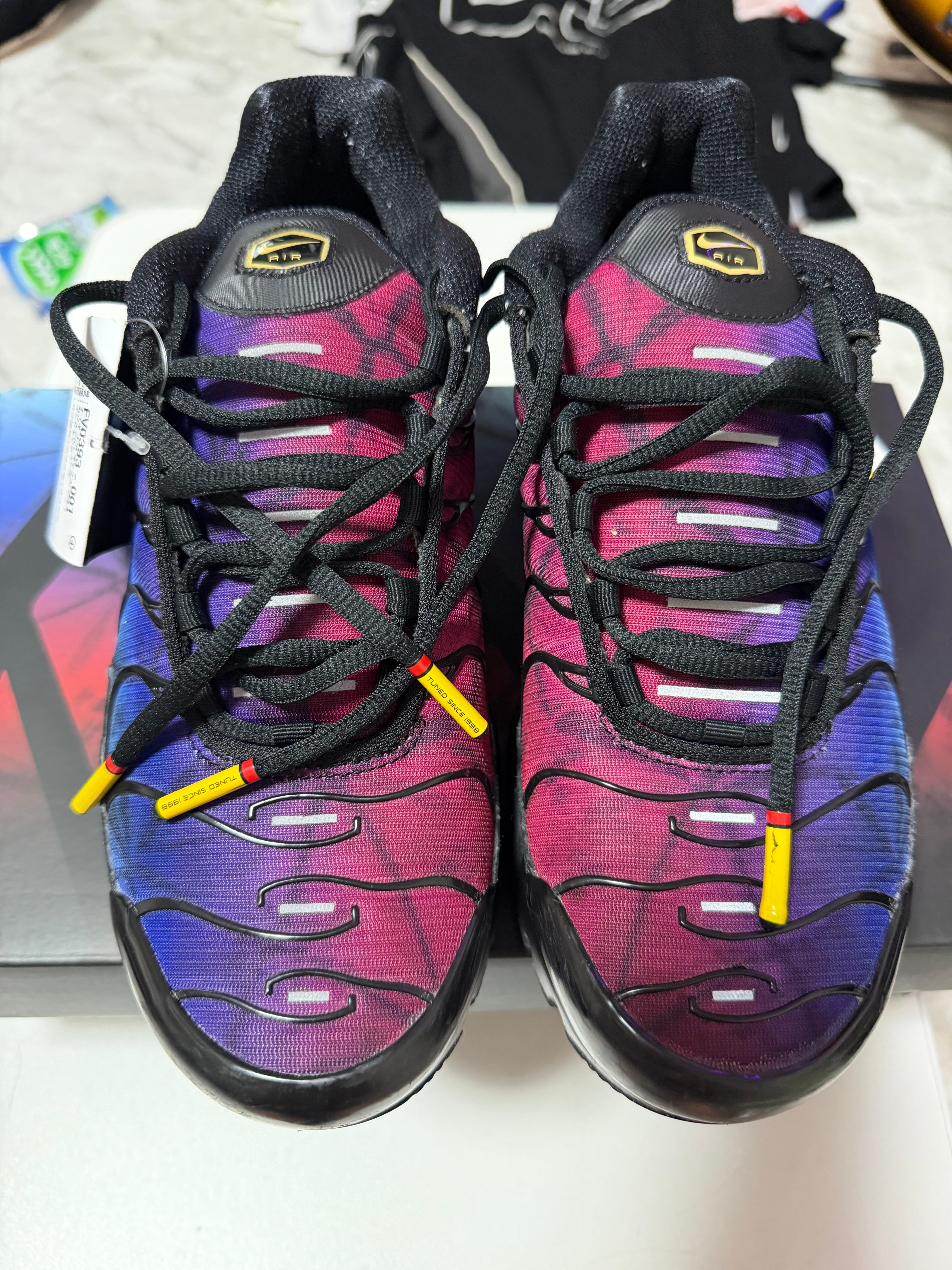 Nike Air Max Plus "25th Anniversary"