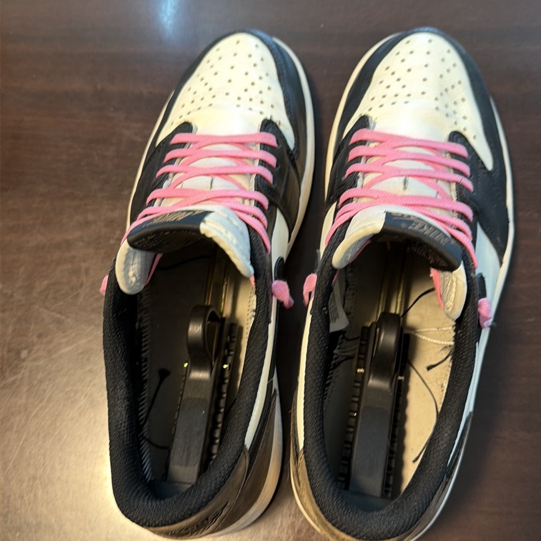 Nike Air Jordan 1 Retro Low OG "Mocha"
