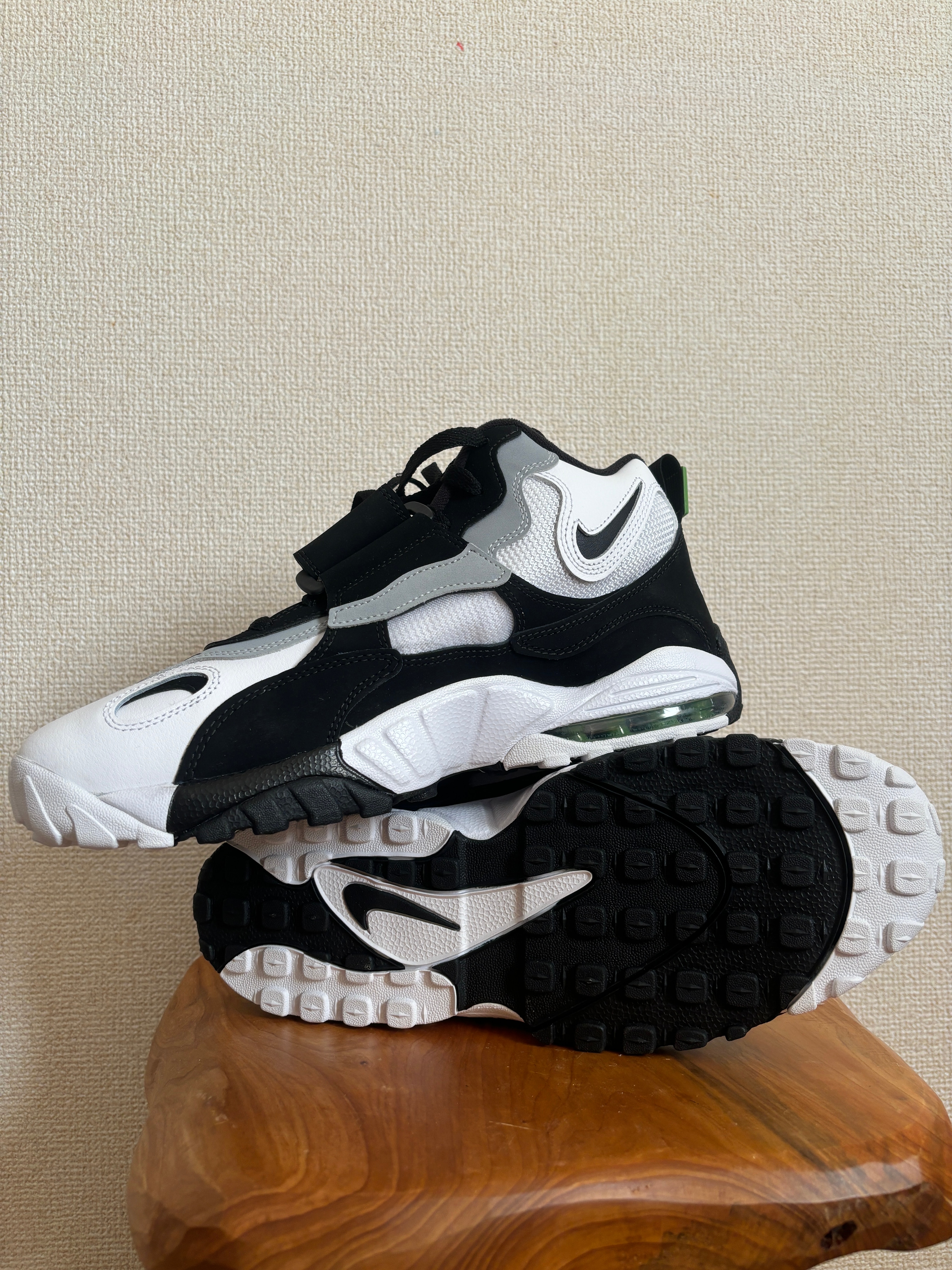 ナイキ エアマックス スピード ターフ "フィラデルフィア ナナ16アーズ"