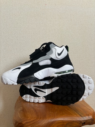 NIKE AIR MAX SPEED TURF PHILADELPHIA 76ERS