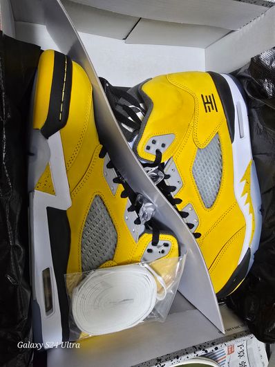 Nike Air Jordan 5 Retro "Tokyo 23" (2025)