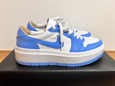 Nike Women's Air Jordan 1 Elevate Low "University Blue"