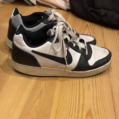 Nike Dunk Low Retro "Panda"