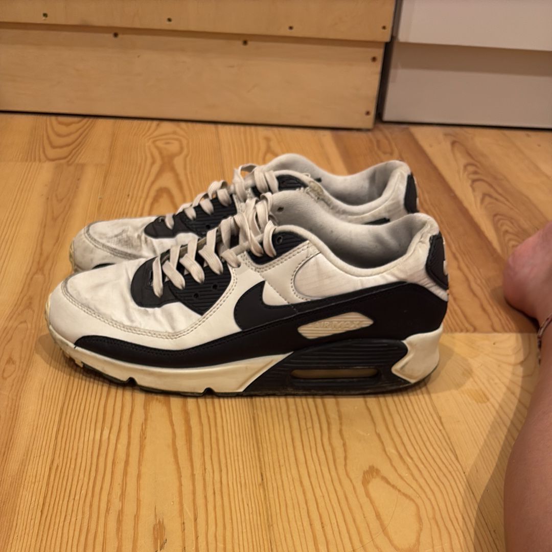 Nike Air Max 90 SE "Lucha Libre"