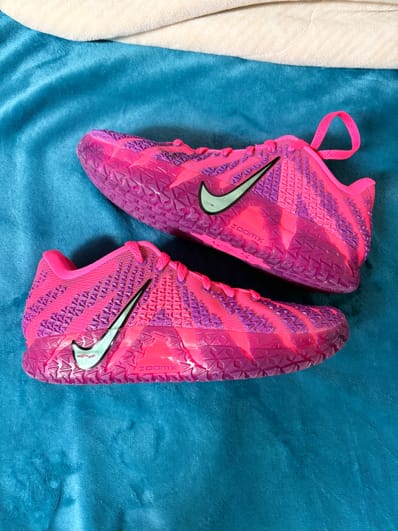 Nike Ja 3 "Price of Admission"